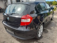 фото thumb №12, Bmw seria 1 e87 полиця багажника задня задня