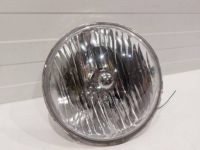 фото thumb №1, Фара перед сторона ліва jeep wrangler 55078149ad