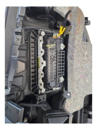 Alfa romeo mito панель приладів приладова комплект європа Київ, фото thumb