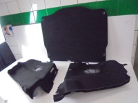 фото thumb №2, Пол обшивки багажника citroen c4 cactus przed lift 2014 rok