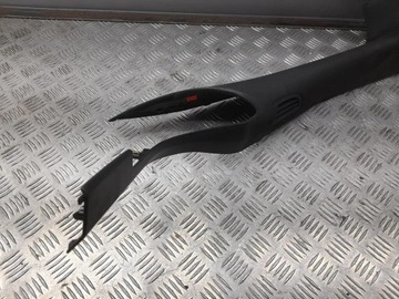 фото thumb №6, Chevrolet corvette amh66313 правая обшивка стоек