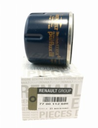 фото thumb №2, Фильтр масла renault clio iii twingo ii 7700112686 оригинал