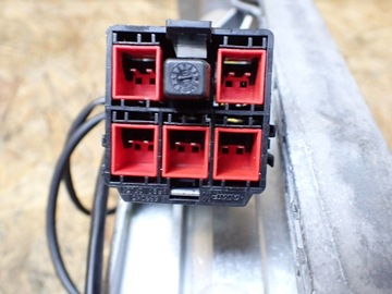 фото thumb №9, Колонка кермова хрестовина jaguar xj x351 довгий європа fw93-3c529-aa 5806