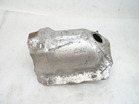 фото thumb №1, Citroen c3 aircross захист теплова каталізатора 9809695280