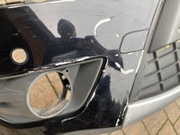 фото thumb №8, Ford kuga mk1 mk-1 бампер перед orygi.