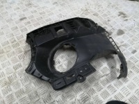 фото thumb №1, Ss mini clubman f-54 2015-2019 направляющая бампера левый перед