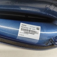 фото thumb №6, Bmw ix3 g08 2023 захист антени даховий gps