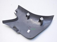 фото thumb №6, Защита порог левый перед toyota aygo i