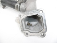 фото thumb №6, Патрубок воды корпус термостата xc90 s80 4.4 v8