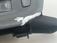 фото thumb №8, Volkswagen passat b8 2016 правая сторона кнопки окон