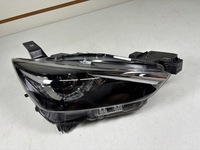 фото thumb №7, Лампа правая передняя mazda cx3 cx-3 full led d10e-51030