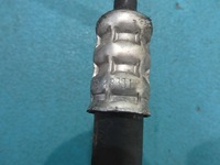 фото thumb №9, Шланг усилителя dodge charger ii 10-14 3,6 v6