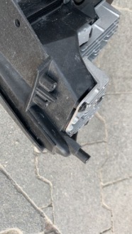 фото thumb №5, Hyundai i30 2021- n perfor. лампа ксенон led ліва