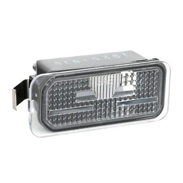 фото thumb №1, Лампа освітлення номерного знака rej. ford c-max