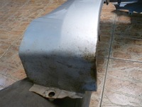 фото thumb №6, Kia rio iii крыло передний правый appd 11-17r