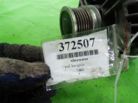 Opel insignia a 2.0 cdti 130km a20dtj генератор в Украине, фото thumb