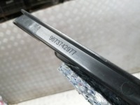 фото thumb №6, Peugeot 208 i защита заднего ремня 9673742977