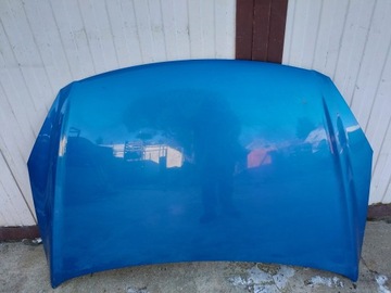 КРЫШКА ДВИГАТЕЛЯ HONDA HYUNDAI I30 07-12