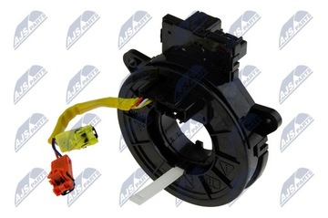 фото thumb №11, Стрічка кермо змотувач eas-mz-005