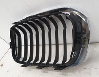 фото thumb №8, Bmw 1 f20 f21 lift m-sport решётка радиатора решётка радиатора правая nowa