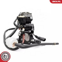 фото thumb №12, Компресор підвіска пневматичний do audi a6 c6 2004-2011