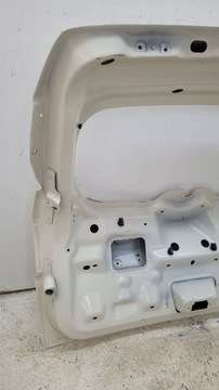 фото thumb №13, Renault captur i 13- крышка крышка багажника зад задняя fv 901523137r