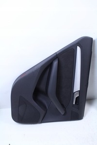 фото thumb №13, Заднє сидіння сидіння обшивки kpl. audi q5 13r .