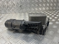 фото thumb №13, Bmw f20 x1 f48 f60 радиатор масла корпус фильтра масла 8585236