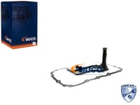 фото thumb №15, Vaico v20-1019 набор фильтра гидравлического, автоматическая коробка передач передач