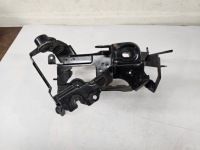 фото thumb №5, Audi a6 c5 кронштейн кронштейн насоса abs 4b0614119r