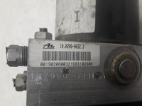 фото thumb №7, Ford c-max 1 i 03-10 насос abs блок керування 3m512c405ad 10096001093