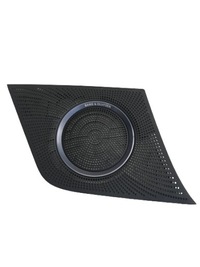 фото thumb №1, Решітка накладка динаміка audi оригінальний номер 8r0857228a