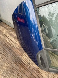 фото thumb №4, Smart forfour 454 полный дверь левый задняя