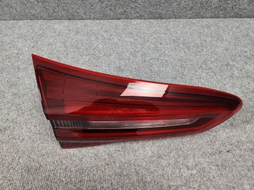 фото thumb №10, Лампа задняя зад левая w крышка багажника комплект led - ford focus iv mk4 рестайлинг универсал 21-