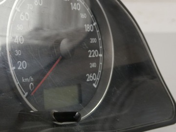 фото thumb №5, Спідометр  прилади vw passat b5 рестайлінг 3b0920829a