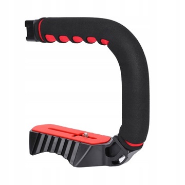 Крепление для обуви Ulanzi Triple U-Grip, стабилизирующее