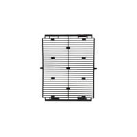 Купить Решётка защита радиатора боковой bmw mini f60, фото thumb