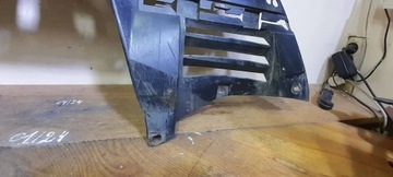 фото thumb №7, Защита пол плита pod бампер перед peugeot 308