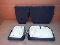 фото thumb №6, Задня заднє сидіння оббивка ford escape lift usa