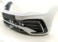 фото thumb №13, Новый бампер перед vw tiguan ii r-line 6xpdc lc9a