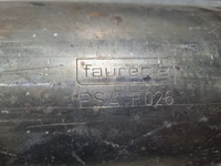 фото thumb №6, Каталізатор фільтр dpf opel grandlnd x 1.6 cdti