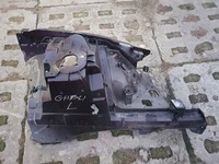 фото thumb №1, Лонжерон четверть левая maserati ghibli m157 13-