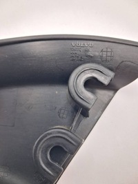 фото thumb №7, Корпус зеркало volvo v40 1287712