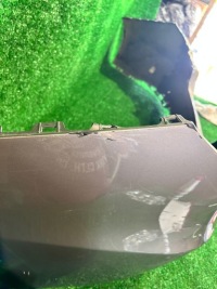 фото thumb №6, Бампер задняя задний fiat tipo ii sedan