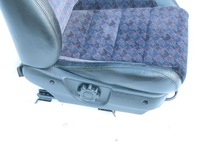 фото thumb №8, Сидіння напівшкіра honda civic vti vi 6 універсал 99-01