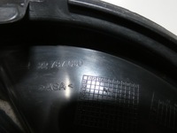 фото thumb №13, Решітка бампера opel insignia a lift права 116.