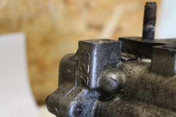 фото thumb №11, Головка права subaru legacy impreza forester outback 2.5 ej253 sohc eu