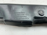 Mercedes-benz a w176 2016 шумоизоляция / пена крыла передний Недорого, фото thumb