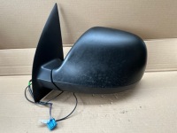 фото thumb №1, Зеркало vw amarok левая 5 + 1 pin антенна