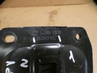 фото thumb №9, Citroen jumpy ограничитель дверь задняя citroen jumpy iv 18- 9809831880 e